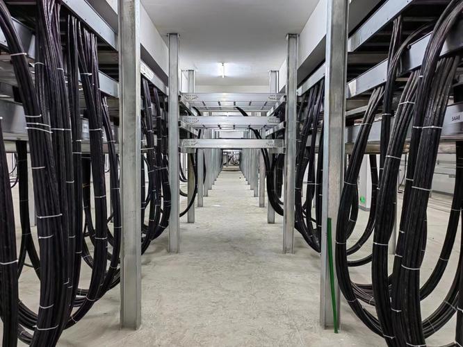 河南显赫电力工程与建筑劳务分包的协同发展之路