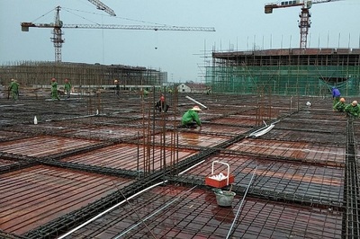 建筑劳务分包 概念、优势与关键风险